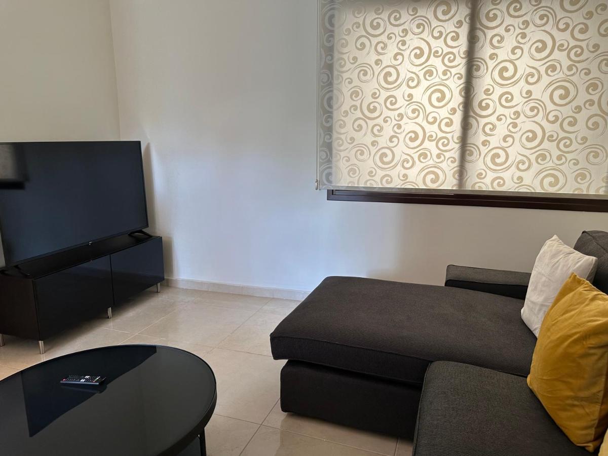 Chariandry Residence, Limassol City Centre Exterior foto