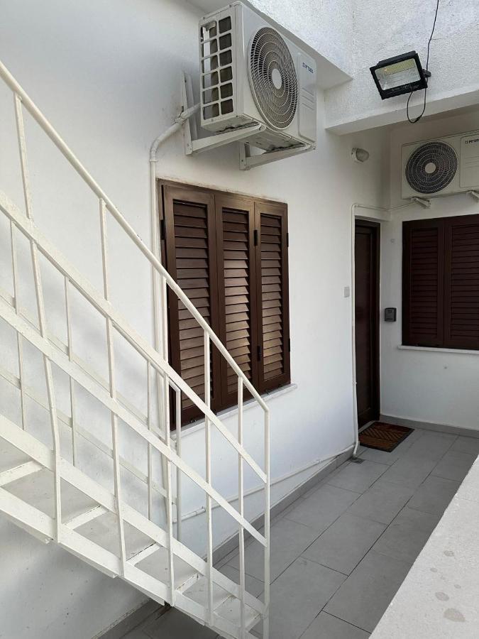 Chariandry Residence, Limassol City Centre Exterior foto