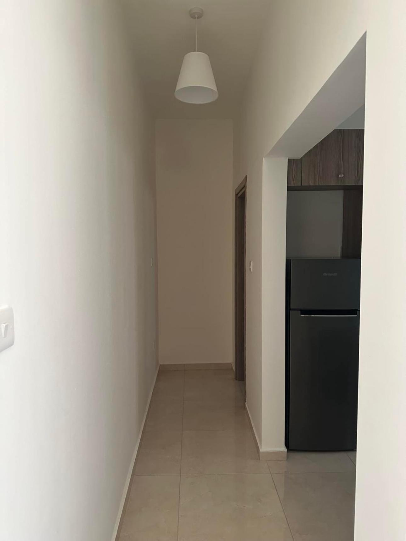 Chariandry Residence, Limassol City Centre Exterior foto